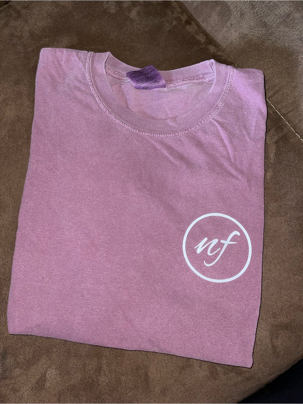 Comfort Colors Farmers Tee